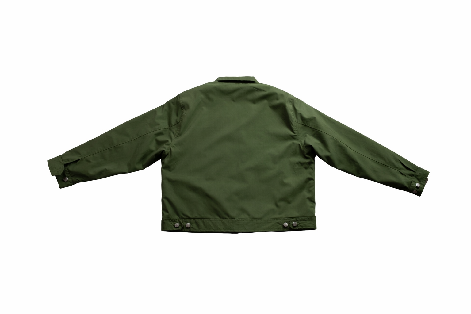 SC Tree Jacket