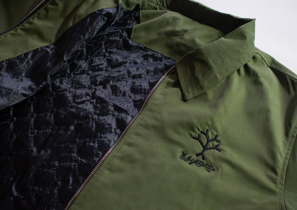 SC Tree Jacket