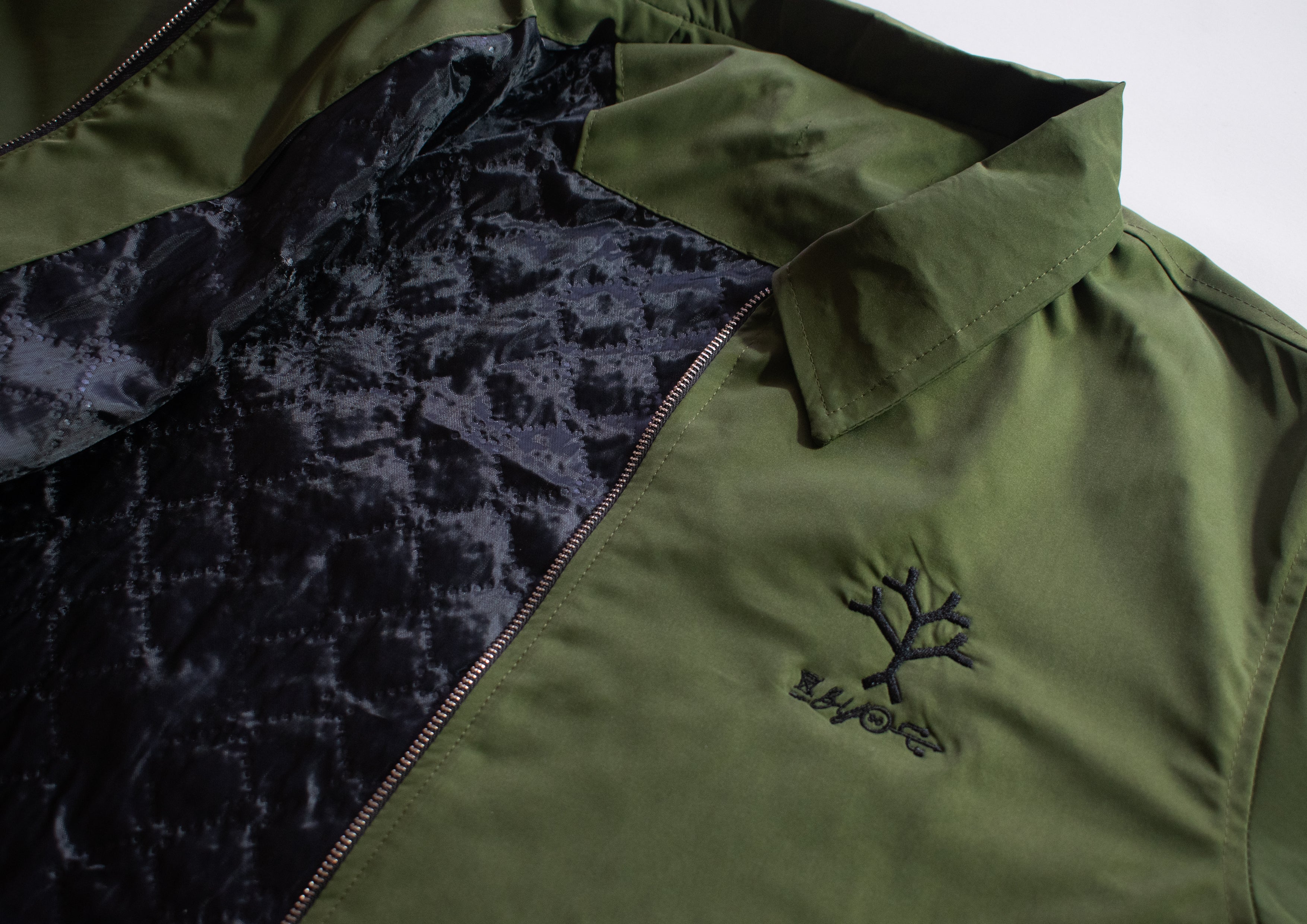 SC Tree Jacket