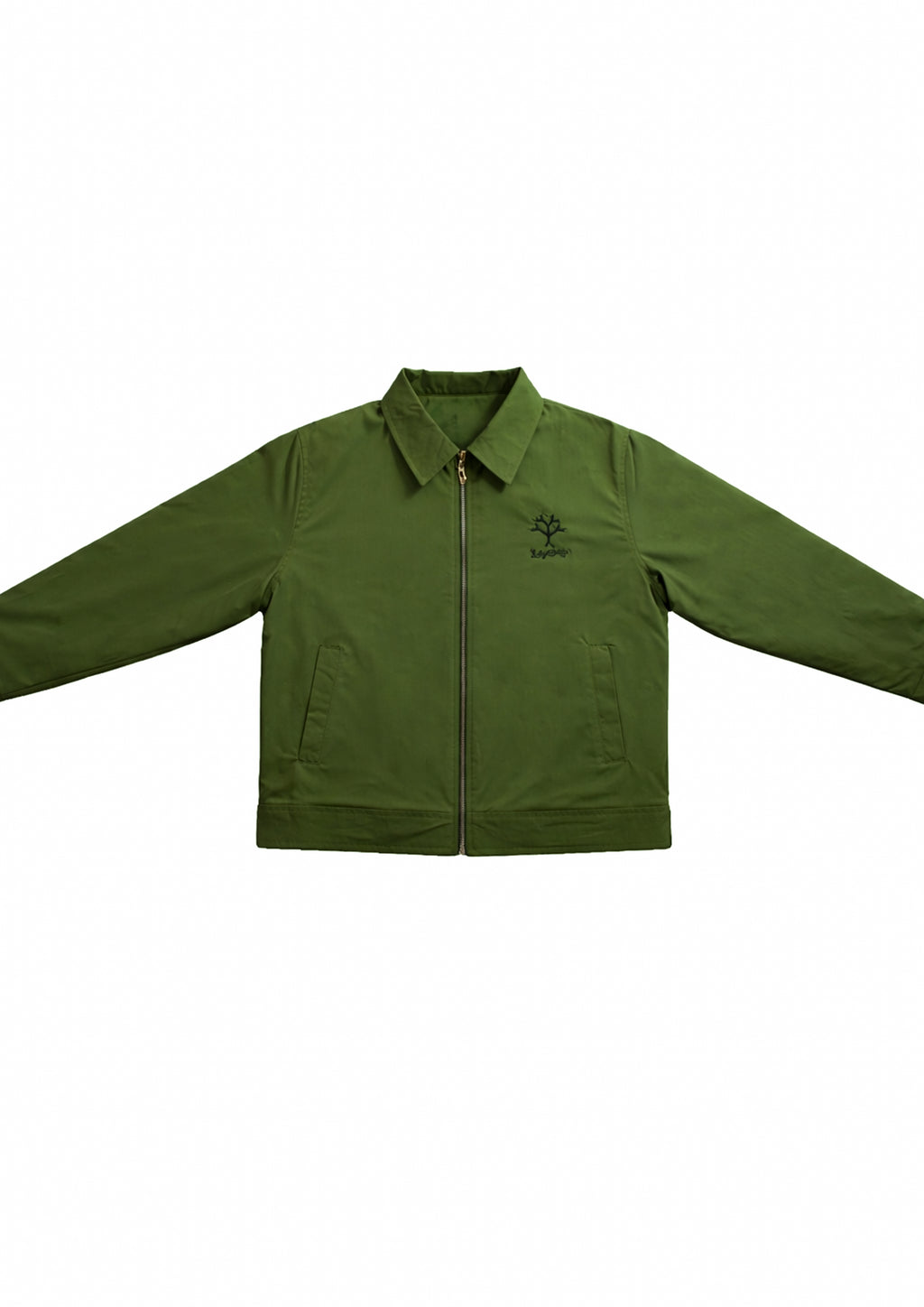 SC Tree Jacket
