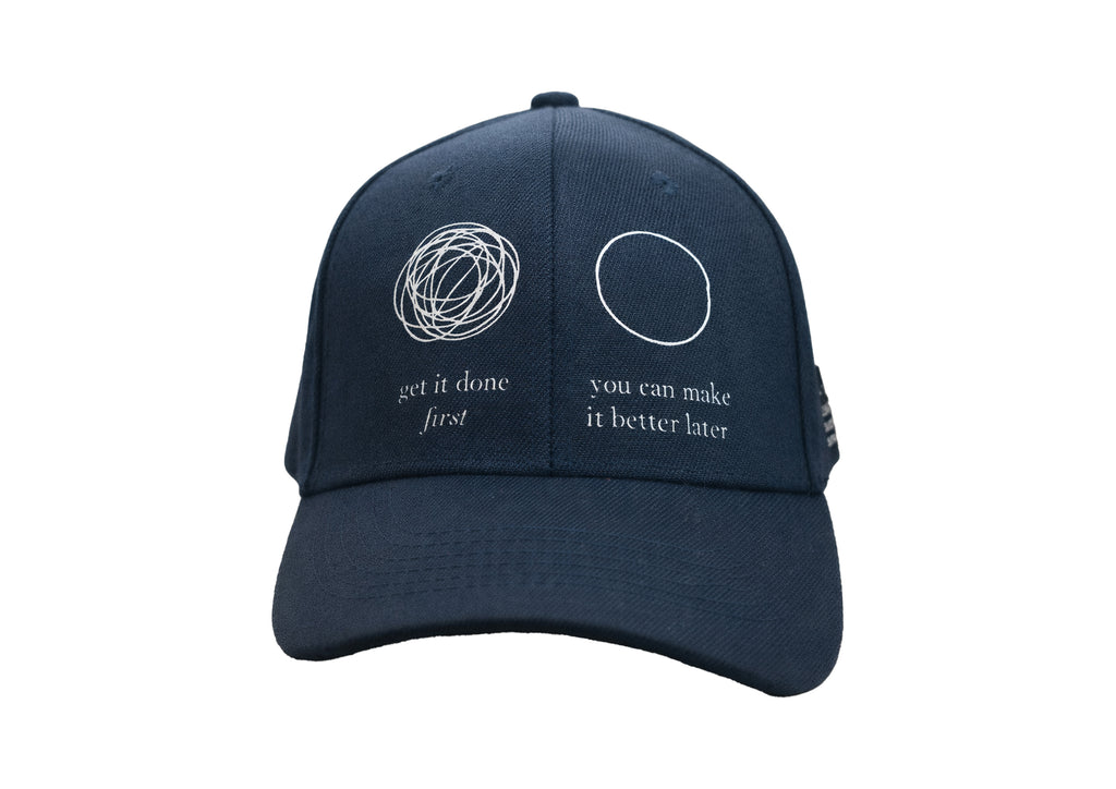 GET IT DONE - CAP