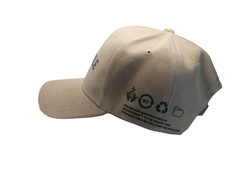 THE NILE CAP