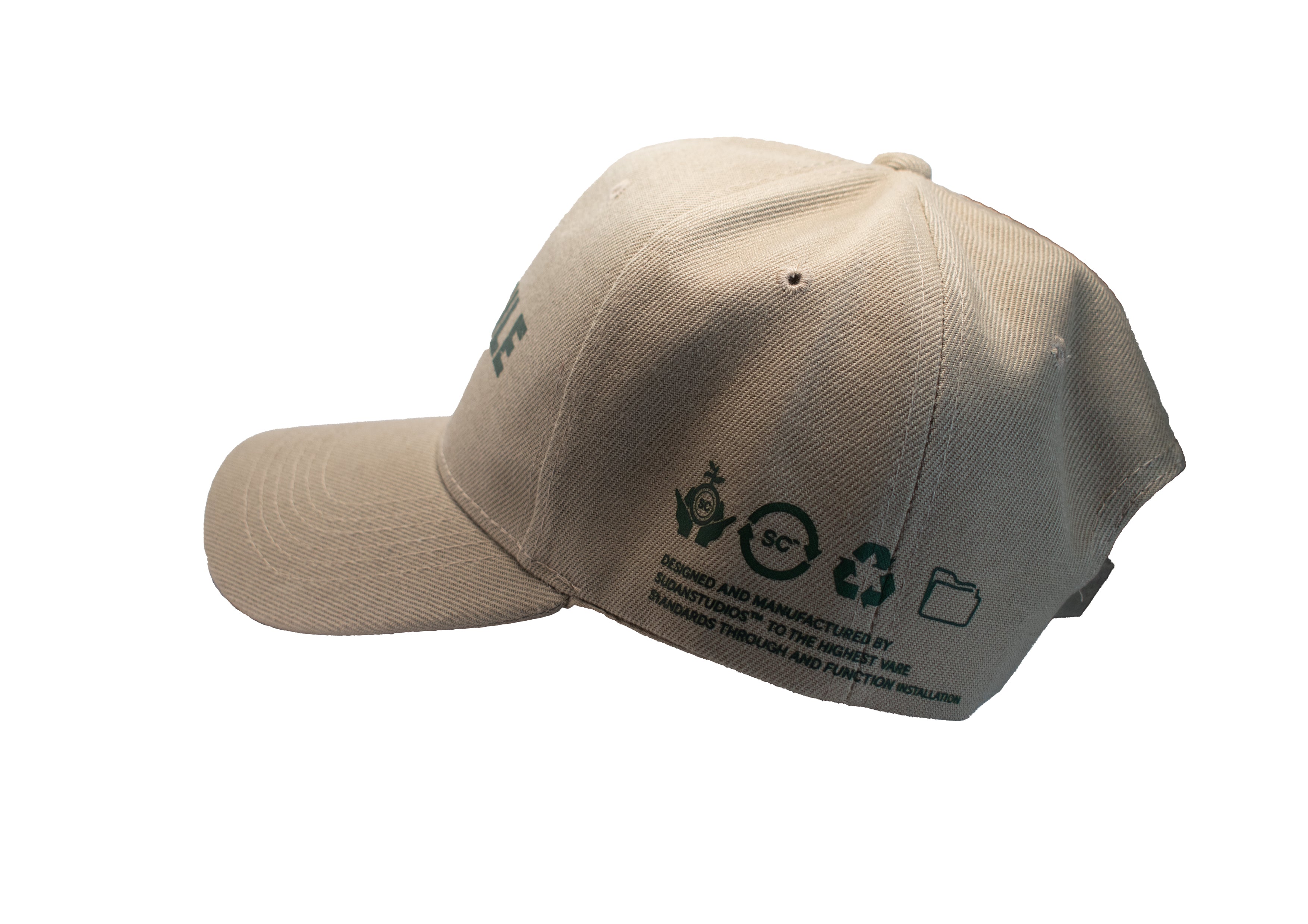 THE NILE CAP