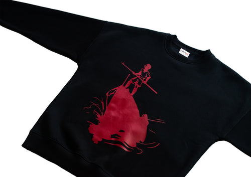 RIVER GUARDIAN - SWEATSHIRT