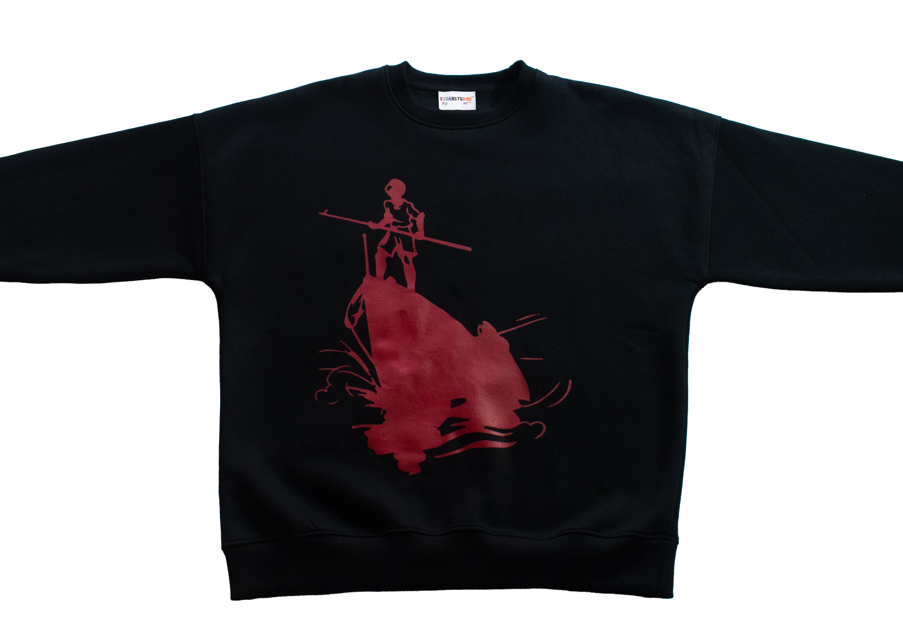 RIVER GUARDIAN - SWEATSHIRT