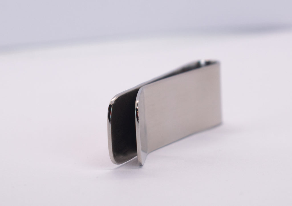 SHIFTED PATH – MONEY CLIPS