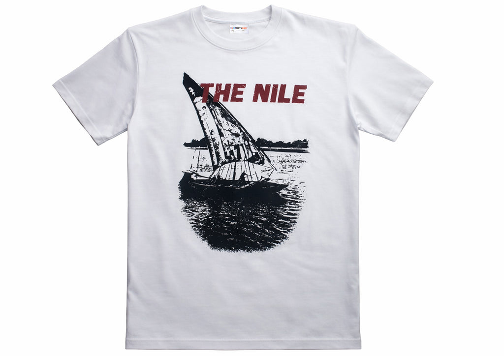 THE NILE T-SHIRT