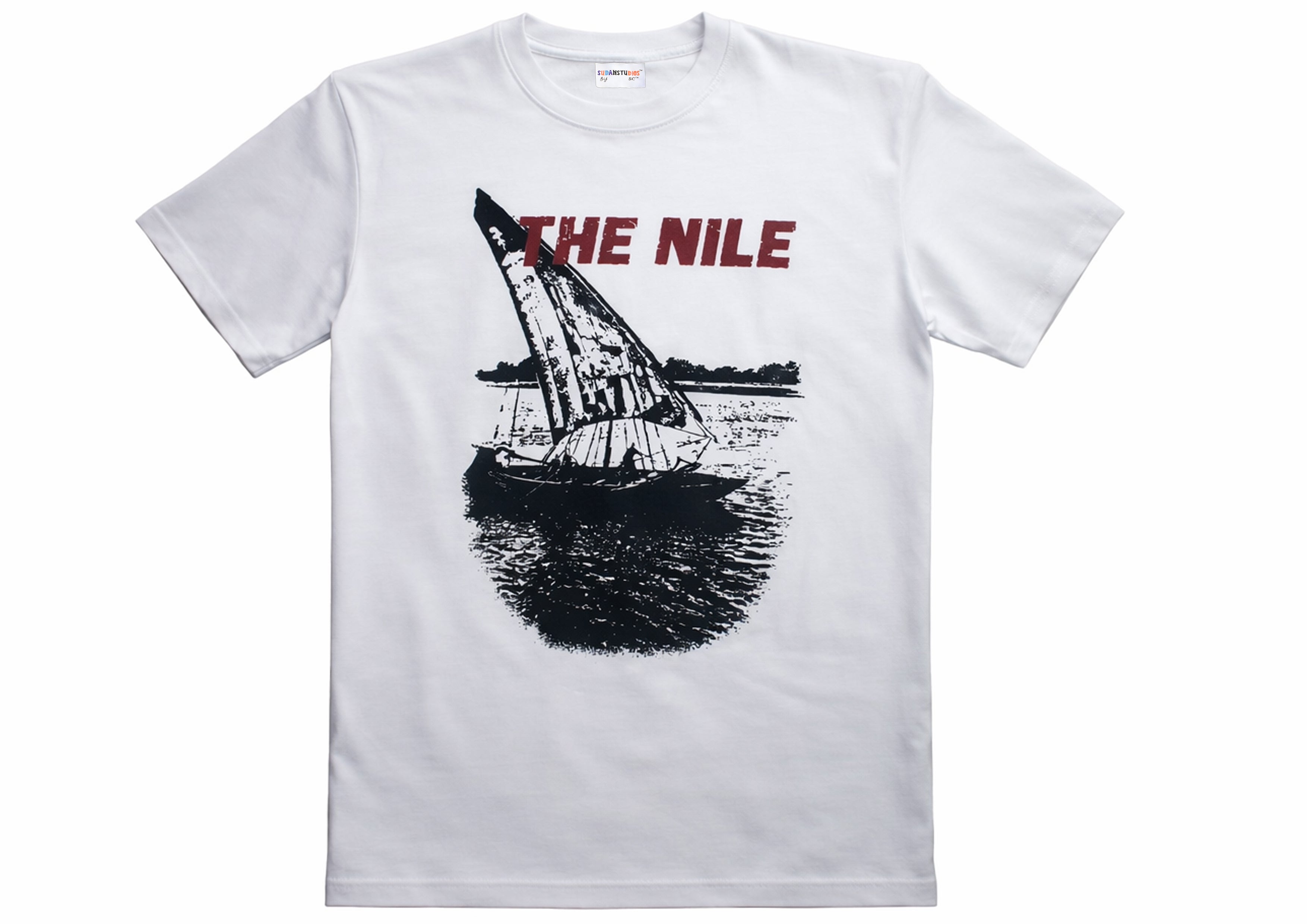 THE NILE T-SHIRT