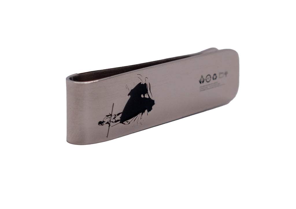 RIVER GUARDIAN - MONEY CLIPS