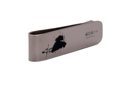 RIVER GUARDIAN - MONEY CLIPS