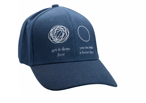 GET IT DONE - CAP