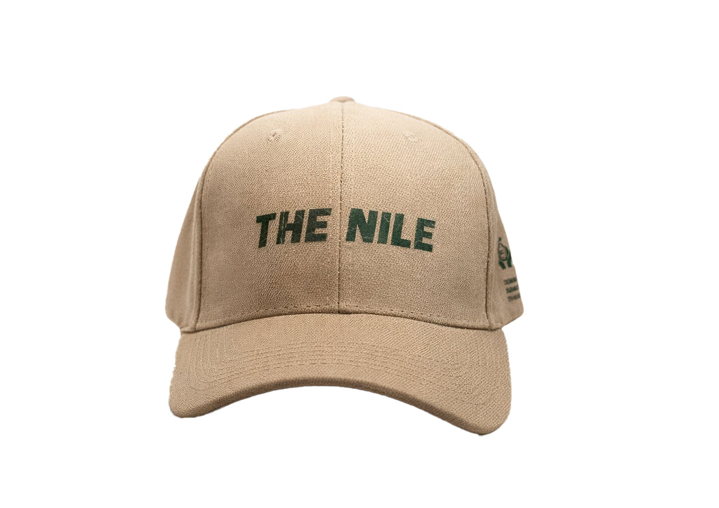 THE NILE CAP